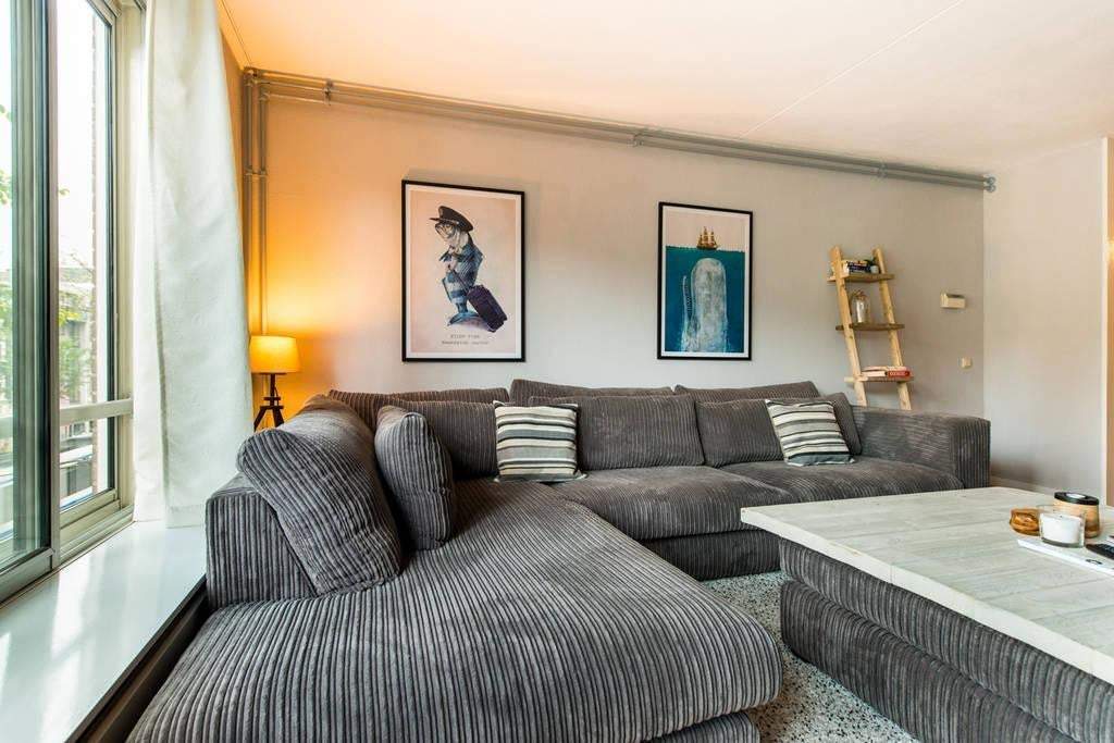 Appartement Rozengracht, Amsterdam (Jordaan)