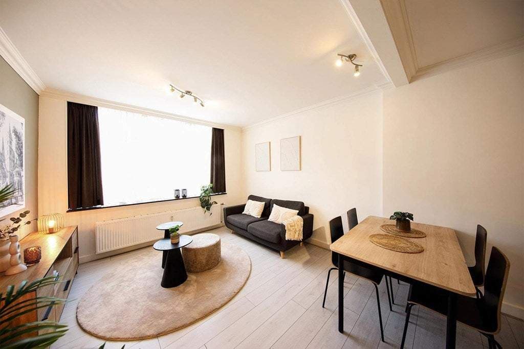 Flat Zwartbroekstraat 39 A, Roermond - Zur Miete