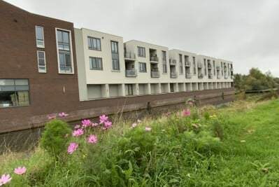 Apartamento Rudolf Steinerlaan, Zutphen - En alquiler