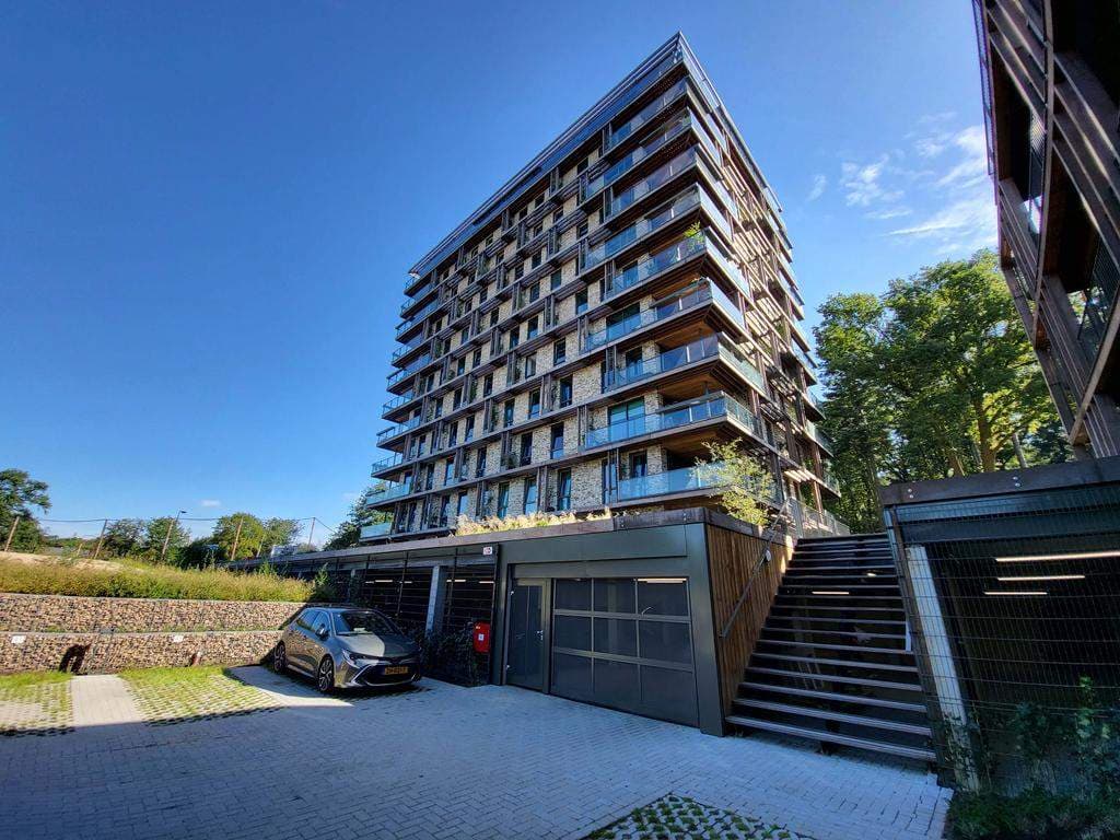 Flat NieuwBosbeshof 696711 VX, Ede - For Rent