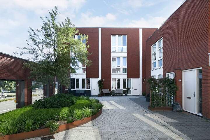 Lariksplaats 33, 5038 HM Tilburg - Te huur