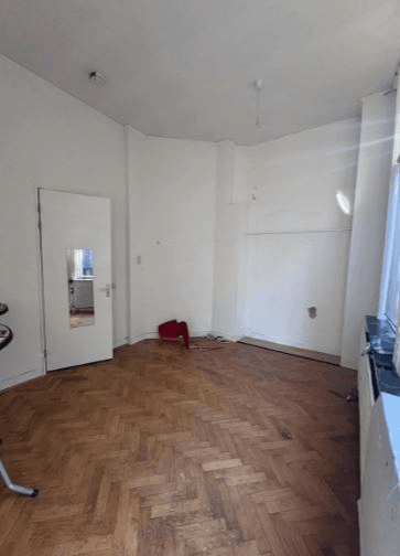 Kamer te huur aan de Utrechtsestraat, Tilburg