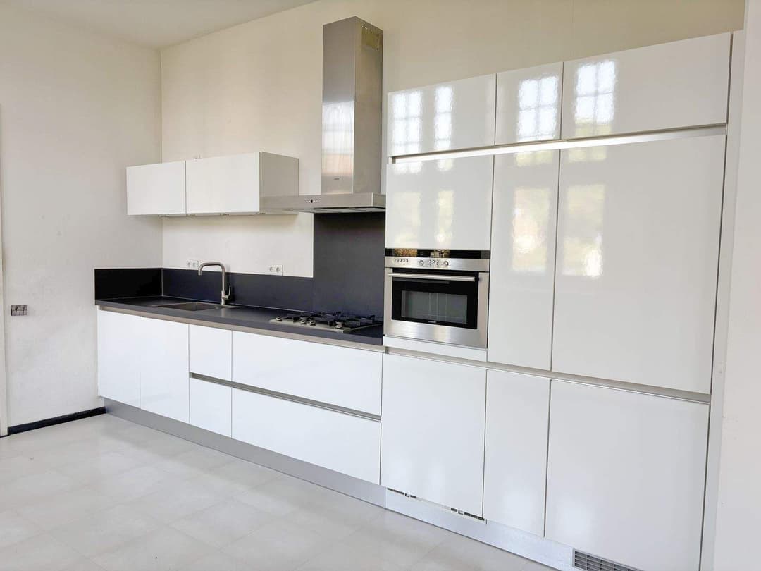 Vermeerlaan 13-D, Hilversum - Appartement (3 pièces)