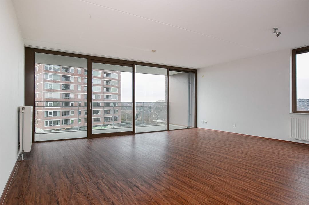 Appartement Mgr Swinkelsstraat 101, Eindhoven - Te Huur