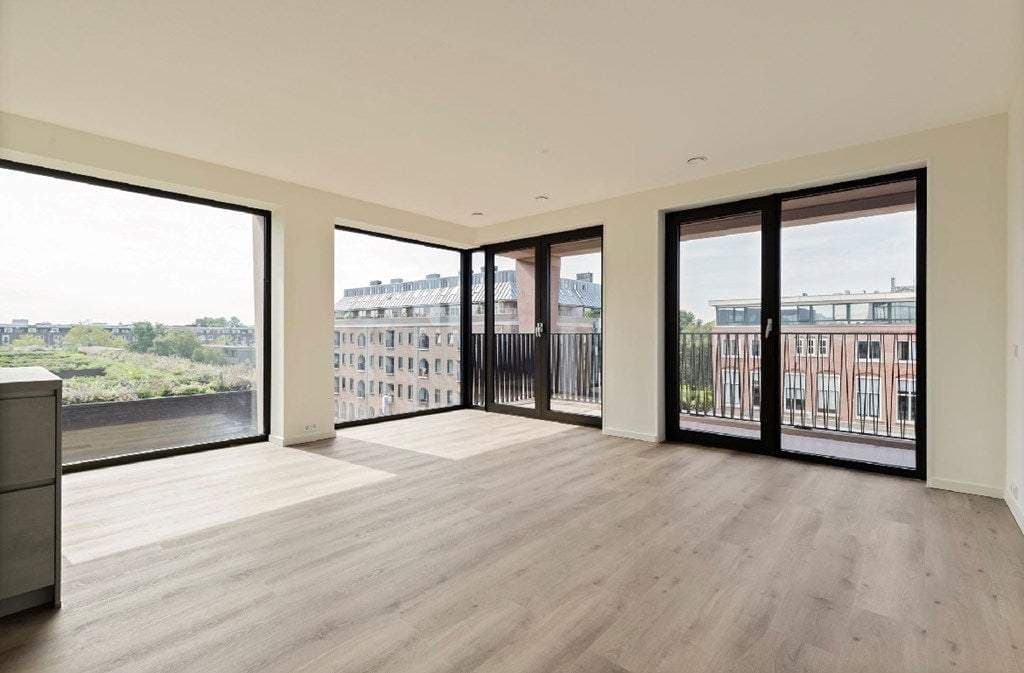 Appartement Willem Parelstraat, Amsterdam - Te huur