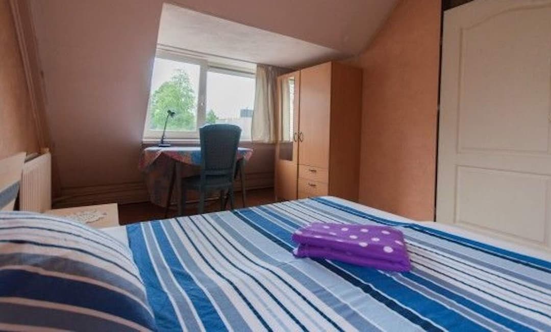 Kamer Schinnenbaan, Rotterdam - Te Huur