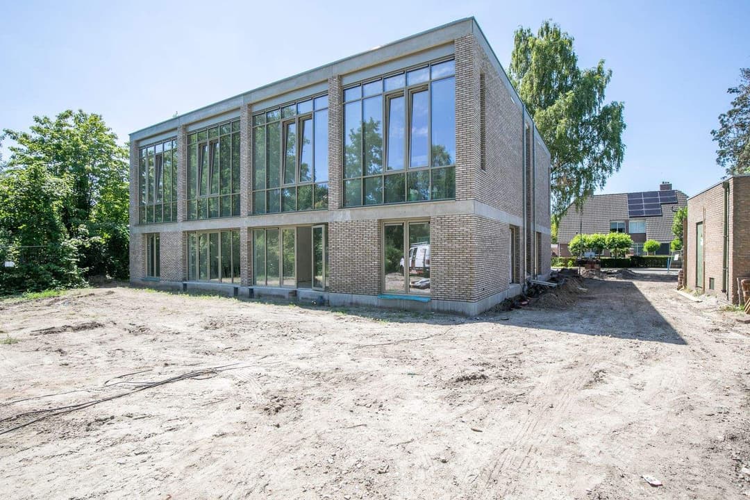 Appartement Kantemarsweg 2-K, Hoevelaken - À Louer