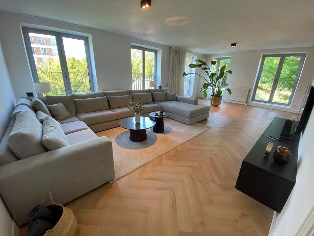 Appartement Wolbrantskerkweg, Amsterdam - Te huur