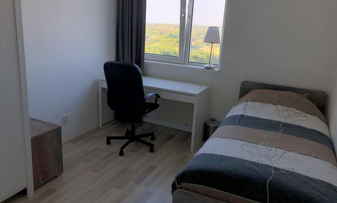 Kamer Harstenhoekweg, Den Haag - Te Huur