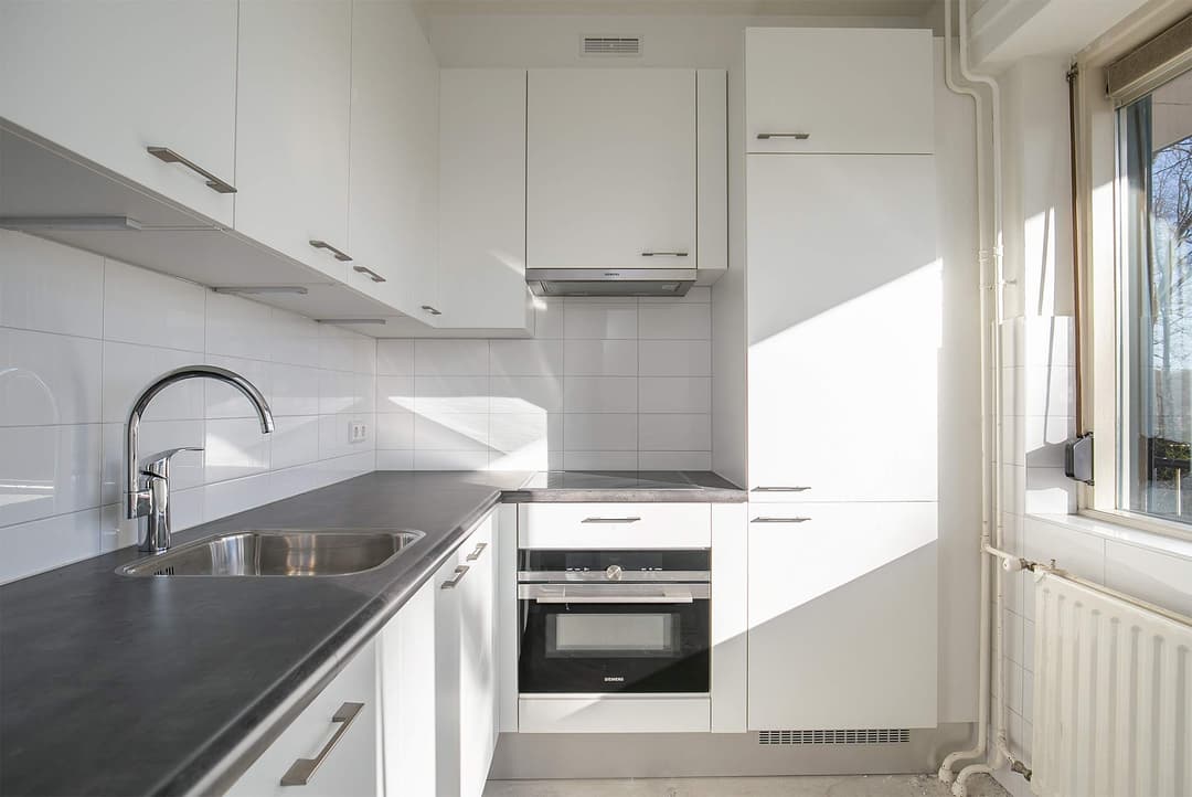 Appartement Kluizeweg 180, Arnhem - Te Huur