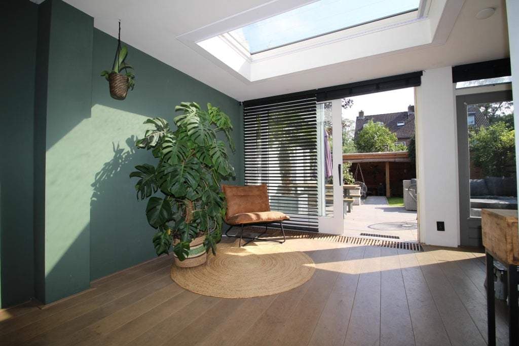 Haus Europalaan, Harderwijk - Zur Miete