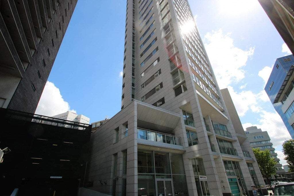 Apartamento Jufferstraat, Rotterdam - En Alquiler