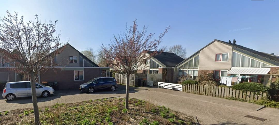 Huis te huur aan Kloosterstraat 20, Noord-Scharwoude