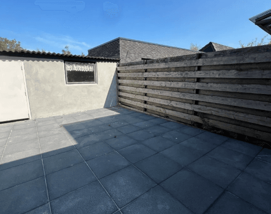 Apartment Damsterdiep, Groningen - Zur Miete
