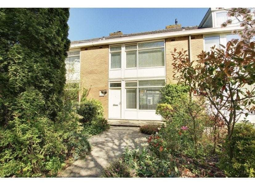 House Eleanor Rooseveltlaan, Amstelveen - For Rent