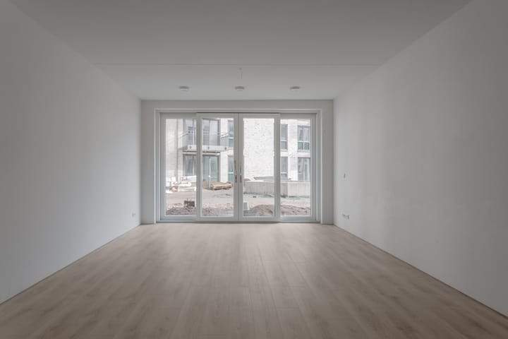 2-Zimmer-Wohnung Rocamadour, Purmerend - Zu Vermieten