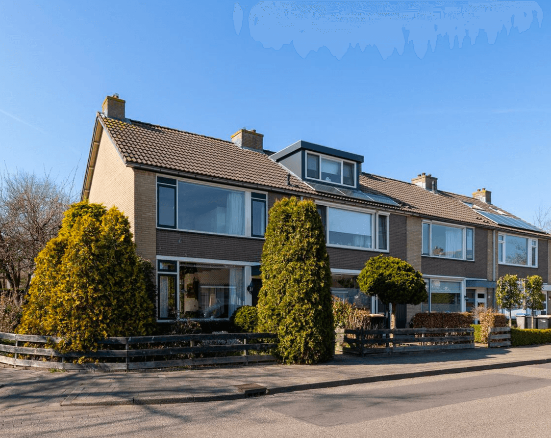 House Kievitlaan, Maartensdijk - For Rent