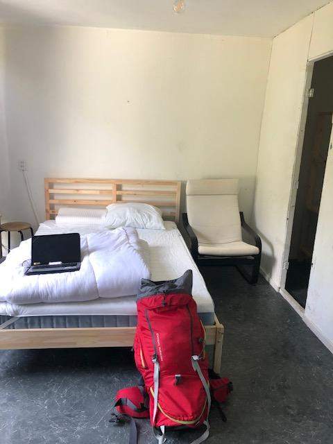 Gemeubileerde kamer in Stroinkslanden, Enschede - Te Huur