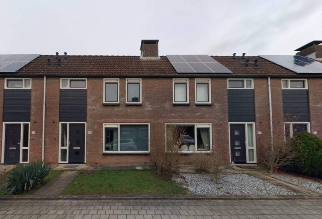 Zwartebessestraat 36, Krabbendijke - Alquiler
