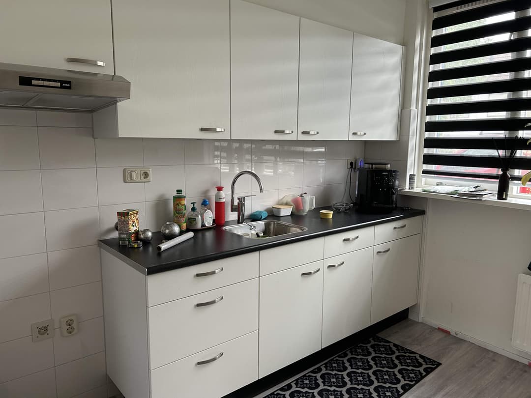 Paul Rodenkolaan 28, Zutphen - 3-Bed Terraced House