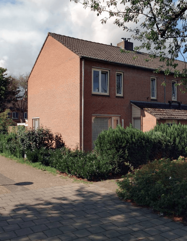 Spreeuwendonk 18, Veghel - À Louer