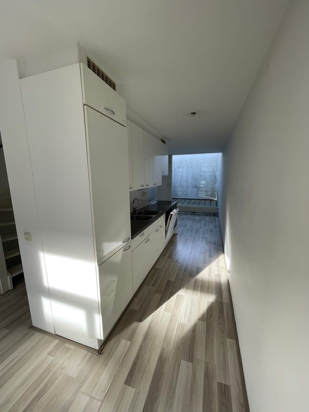 Tussenwoning Zeeburg, Amsterdam - For Rent