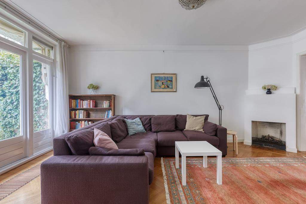 Wohnung Van der Aastraat 102, Den Haag - Zu Vermieten