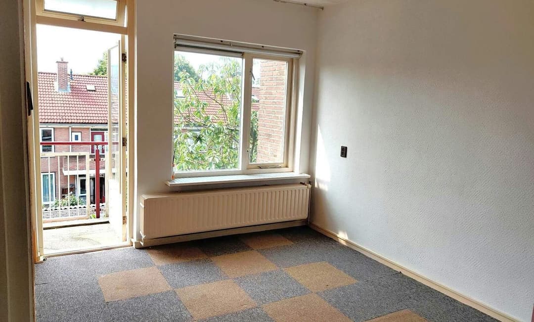 Kamer in Utrecht, Burgemeester Norbruislaan - Te Huur