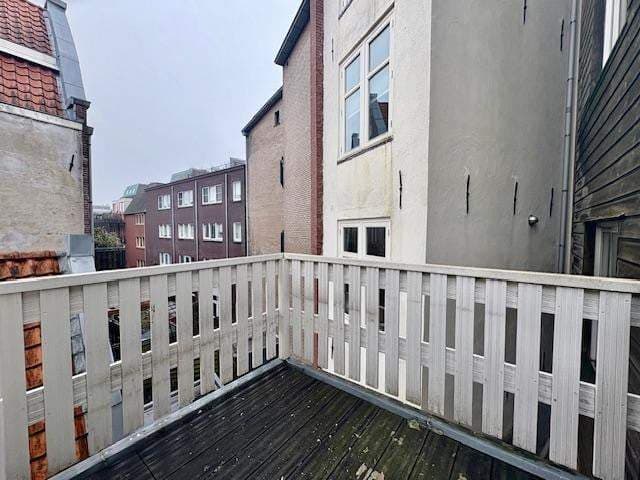 Casa de Canal Derde Weteringdwarsstraat, Ámsterdam - En Alquiler