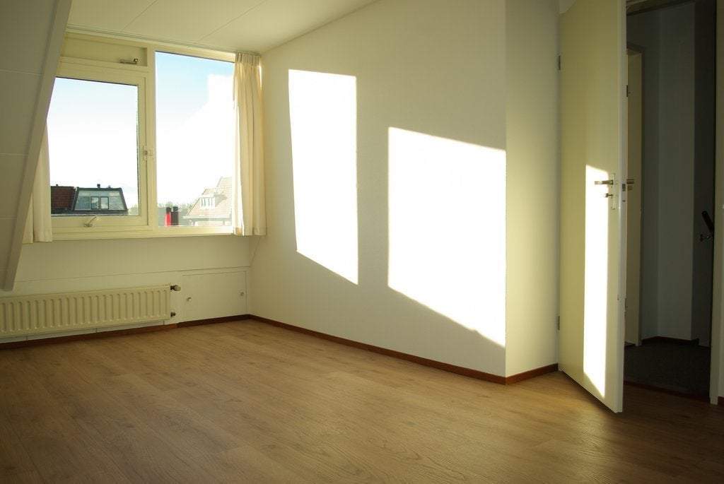 Huis Salvialaan, Oegstgeest - Te Huur