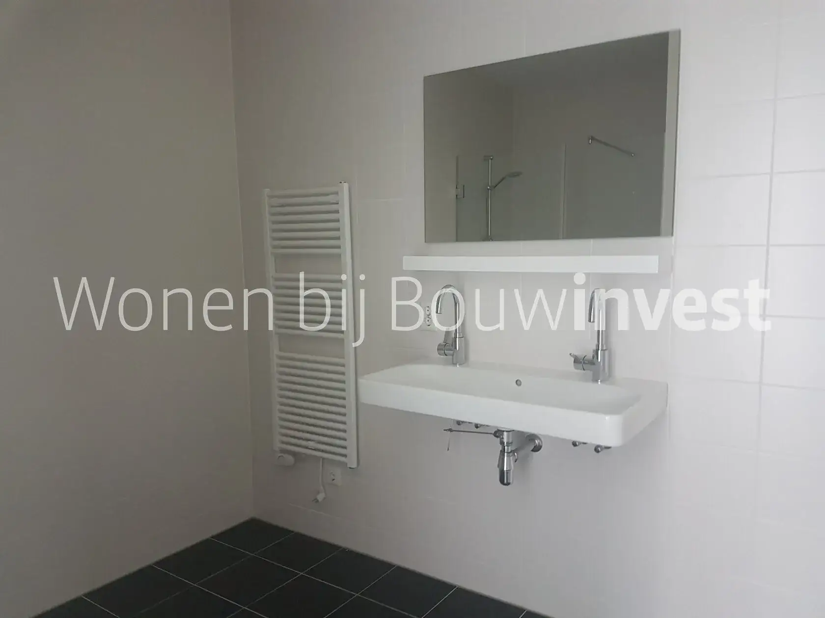 Apartment Hofplein 4, Paleiskwartier, 's-Hertogenbosch