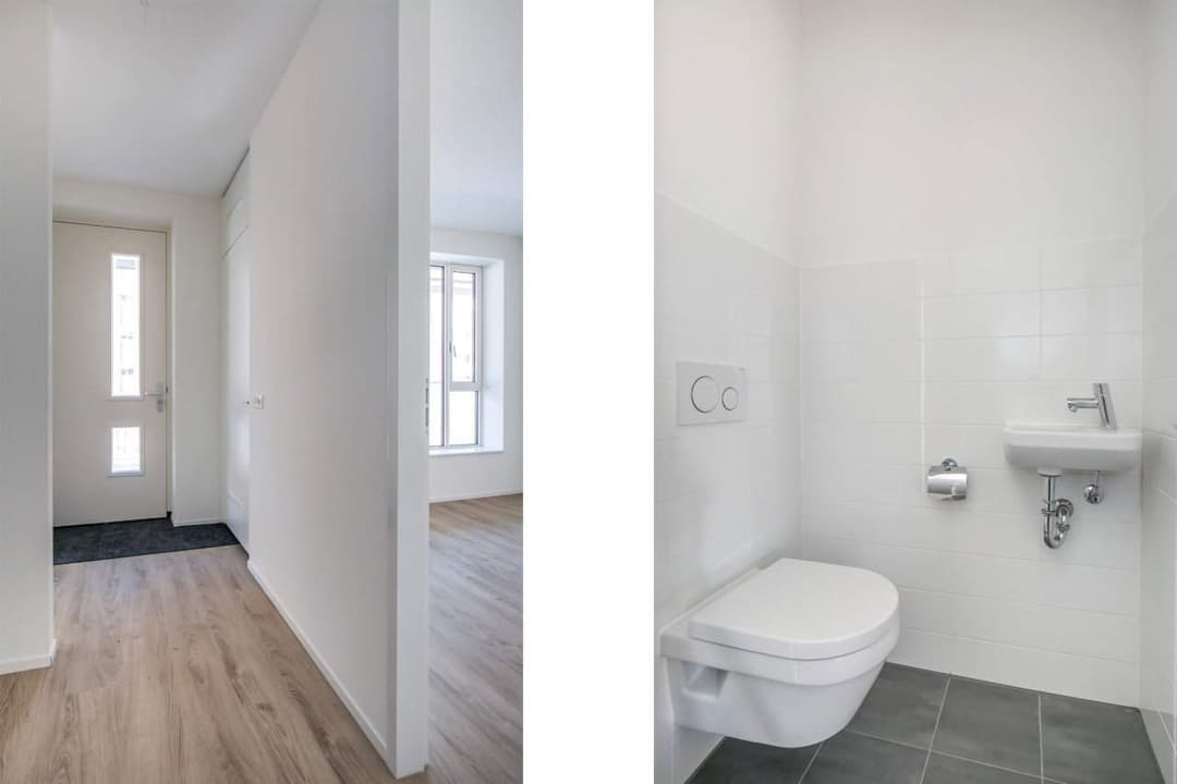 Apartamento Toxopeusstraat, Groningen - Alquiler