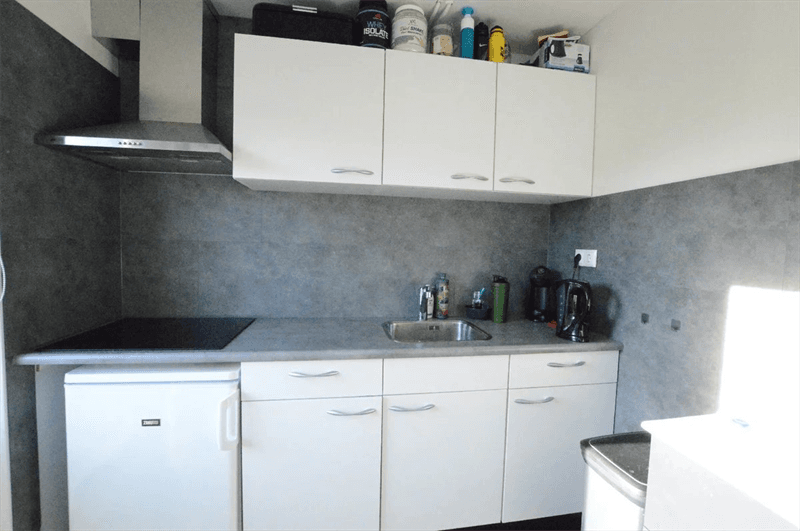 Habitación en Alquiler Prins Mauritsstraat, Zwolle