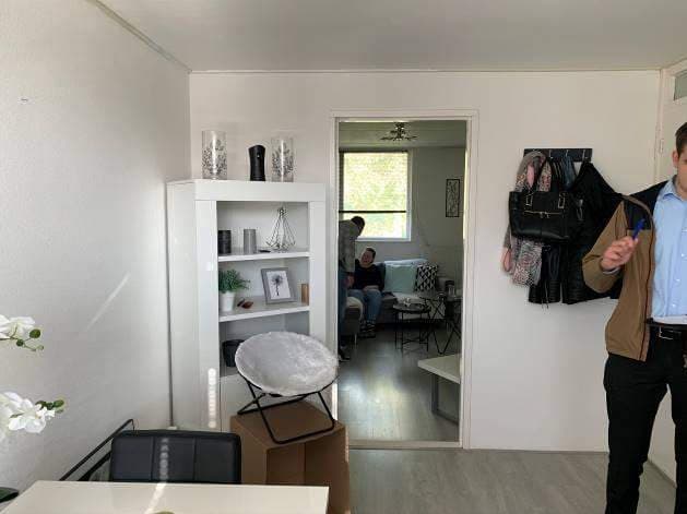 Studio Malvert, Nimègue - À Louer