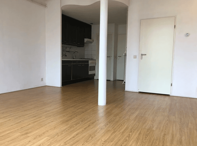 Wohnung Herestraat, Groningen