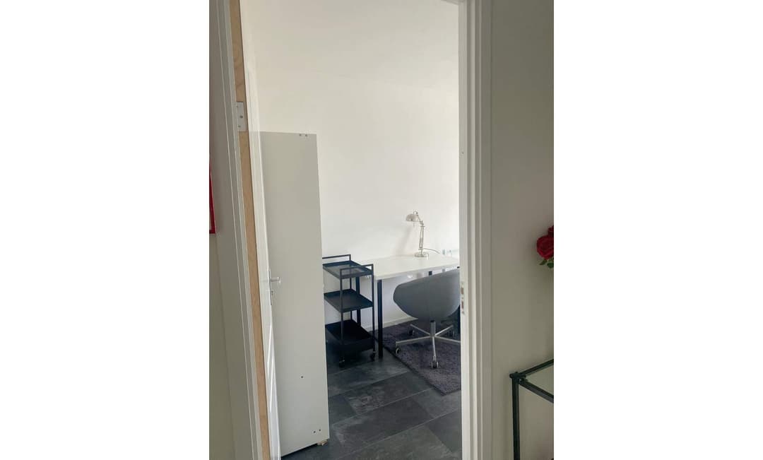 Kamer in Goudastraat, Wormerveer - Te Huur