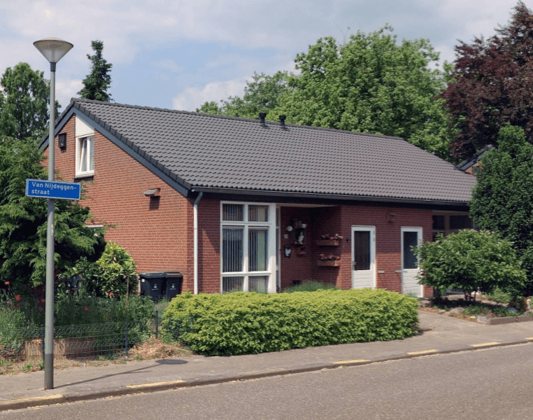 Van Nijdeggenstraat 28, Swalmen - For Rent