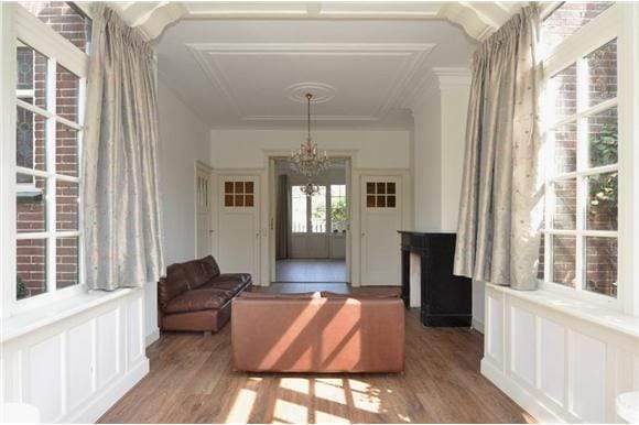 Familienhaus zu vermieten in Meerweg, Bussum