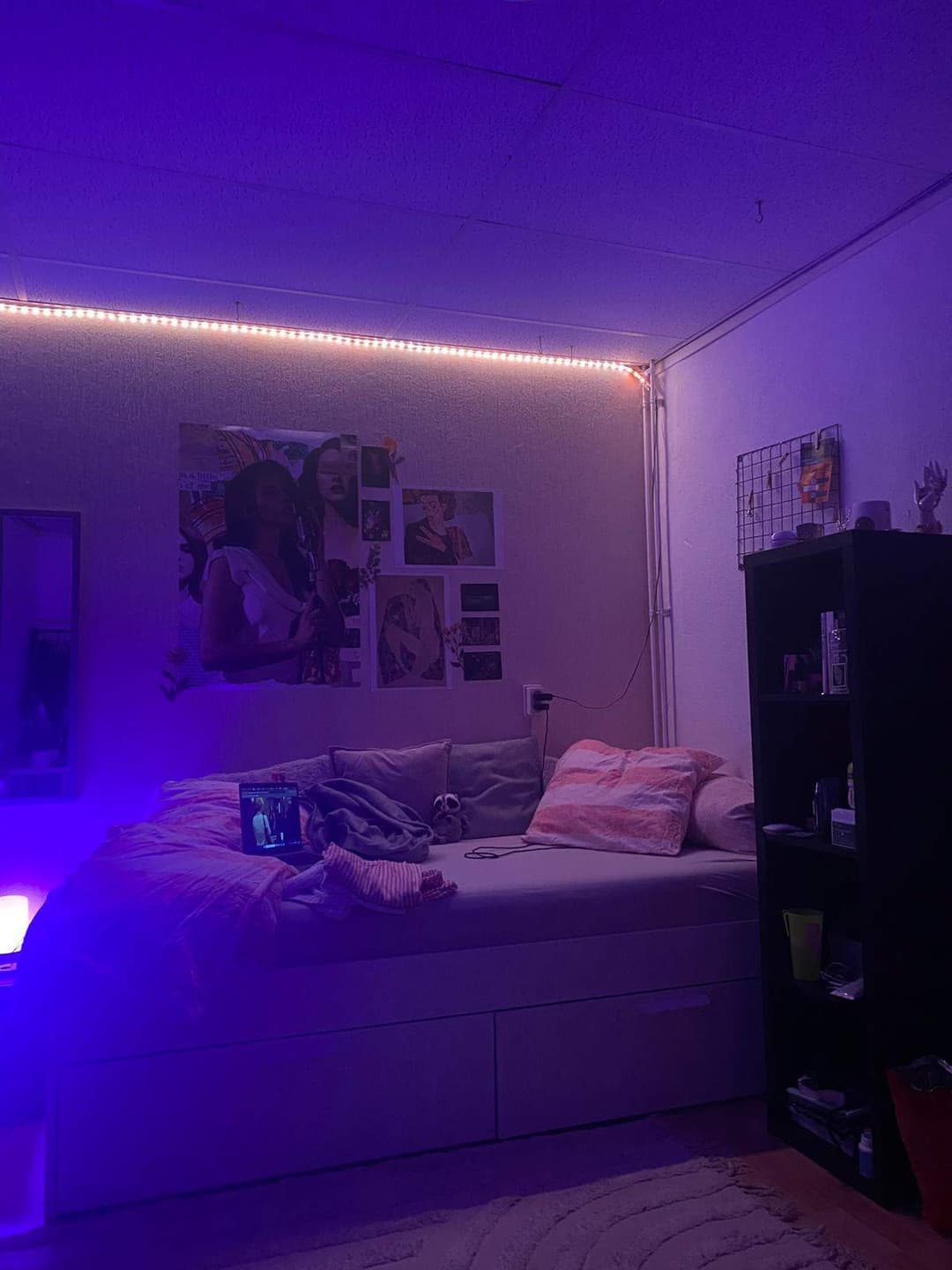 Möbliertes Zimmer, Wouwsestraat, Bergen op Zoom - Zu Vermieten