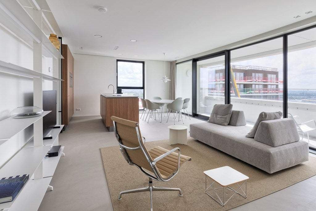 Wohnung Dijkmeerlaan 539, Amsterdam - Zu Vermieten