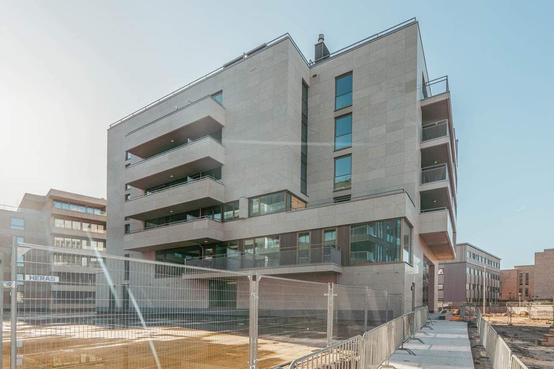 Wohnung J.H. Hisgenpad 872, Amsterdam - Zu Vermieten