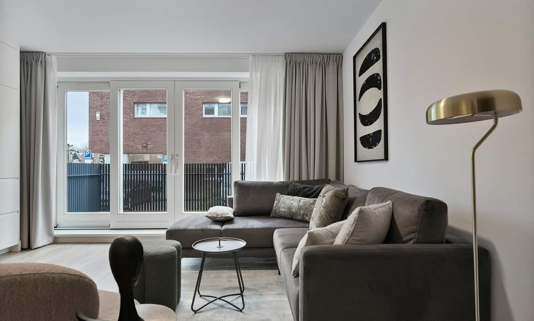 Appartement Wetering, Blaricum - À Louer