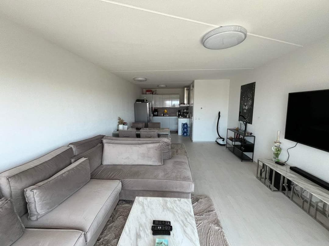 Piso Waldorpstraat, La Haya - En Alquiler