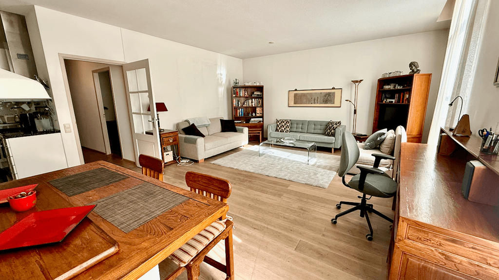 Wohnung Westeinde, Den Haag – Zu vermieten