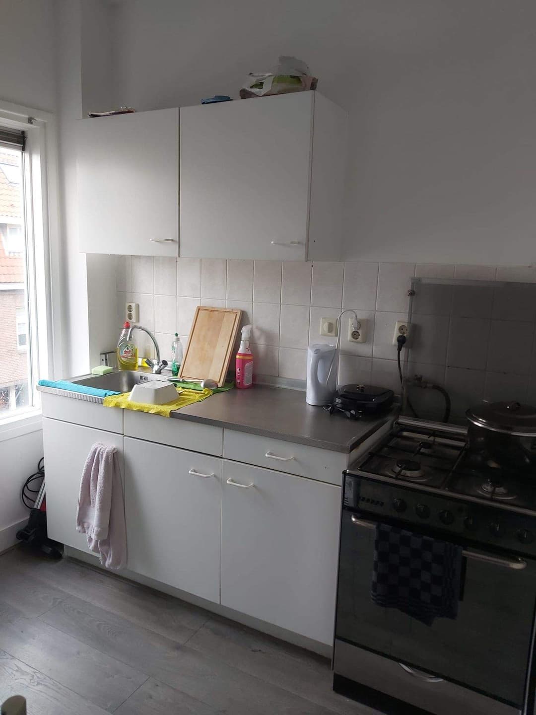 Room Acaciastraat 13551 BD Utrecht - Te Huur