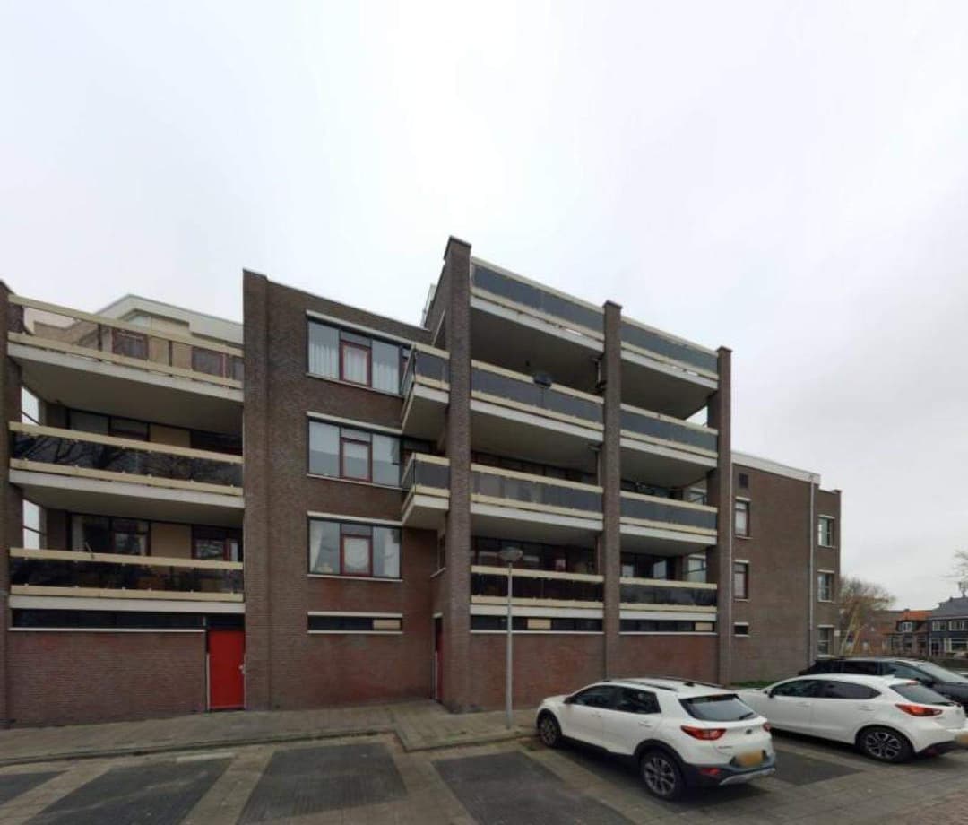 Apartment Kanaalweg, Den Helder - Te Huur