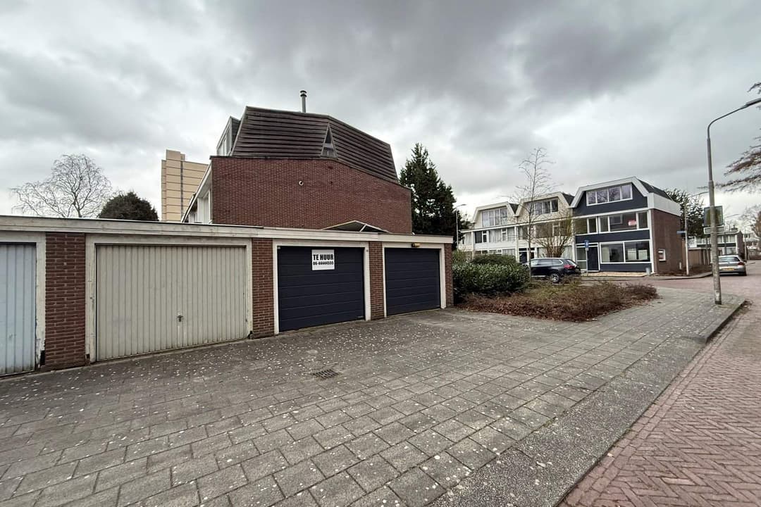 Pampus 181, Amstelveen - Zu Vermieten