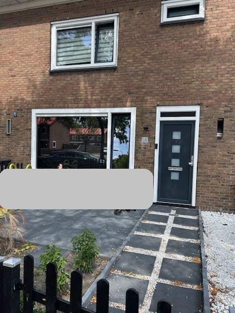 Middelblok 26, Wateringen - Familienhaus