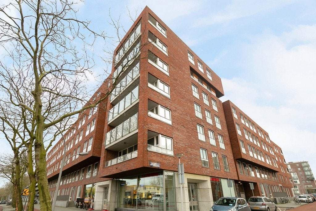 Appartement Pieter van der Werfstraat 111, Amsterdam - Te Huur