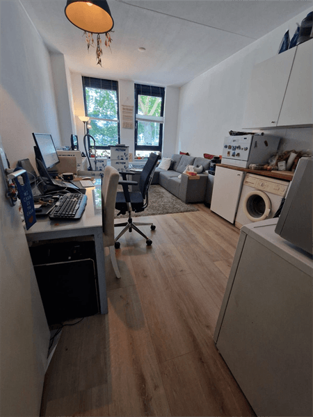 Wohnung Sluissingel, Breda - Zu Vermieten